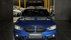 BMW 435