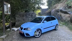 Usado 2006 Seat Ibiza | € 7.500 (Preço justo)