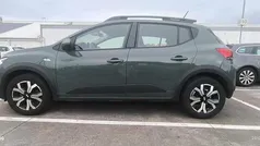 Usado 2023 Dacia Sandero Citadino | € 16.500 (Preço justo)