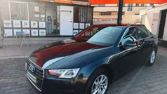 Usado 2017 Audi A4 Sport Sedan | € 21.900 (Bom preço)