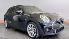 Preto Usado 2021 Mini Clubman Carrinha | € 22.990 (Preço justo)