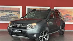 Usado 2018 Dacia Duster SUV | € 13.990 (Preço justo)