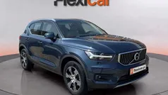 Azul Usado 2020 Volvo XC40 Inscription SUV | € 26.890 (Preço justo)