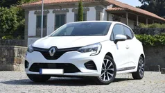 Usado 2020 Renault Clio V | € 12.950 (Bom preço)