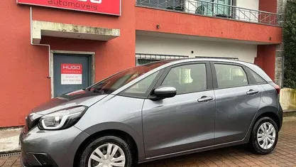 Usado Honda Jazz Comfort 98 HP (72 kW) 2021 Citadino