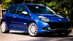Usado 2011 Renault Clio II Citadino | € 31.900