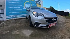 Cinza Usado 2019 Opel Corsa Edition | € 10.850 (Preço justo)