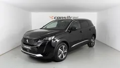 Outras Usado 2022 Peugeot 5008 Allure Monovolume | € 24.980 (Preço justo)