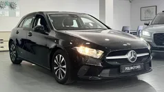 Usado 2020 Mercedes A180 Style | € 23.500 (Preço justo)