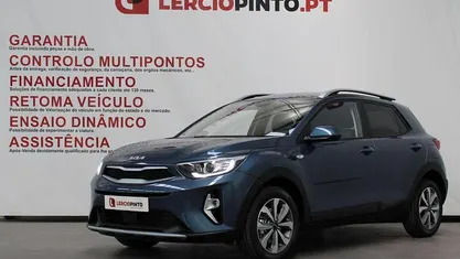 Usado 2025 Kia Stonic SUV | € 19.950 (Preço justo)