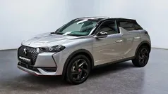Preto Usado 2022 DS Automobiles DS3 Crossback E-Tense Performance SUV | € 20.750 (Preço justo)