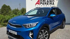 Usado 2024 Kia Stonic SUV | € 22.900 (Preço justo)