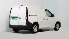 Usado 2021 VW Caddy Monovolume | € 16.900 (Preço justo)