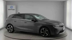 Cinza Usado 2023 Opel Astra Elegance | € 20.490 (Bom preço)