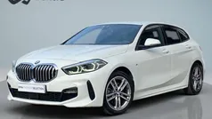 Usado 2023 BMW 116 Citadino | € 28.900 (Preço justo)