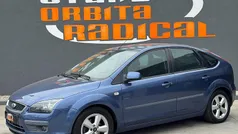 Usado 2005 Ford Focus Citadino | € 6.450 (Preço justo)