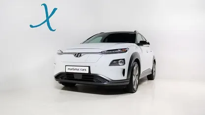 Usado 2020 Hyundai Kauai Premium SUV | € 20.900 (Preço justo)