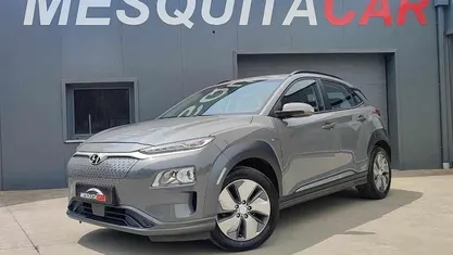 Usado 2019 Hyundai Kauai Premium SUV | € 22.500 (Preço justo)