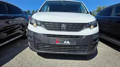 Usado 2019 Peugeot Partner Monovolume | € 10.500 (Super Preço)