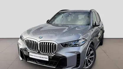 Usado 2024 BMW X5 SUV | € 91.946
