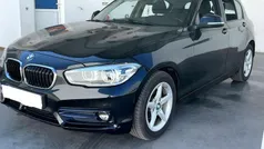 Usado 2019 BMW 116 Citadino | € 19.990 (Super Preço)