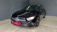 Mercedes A180