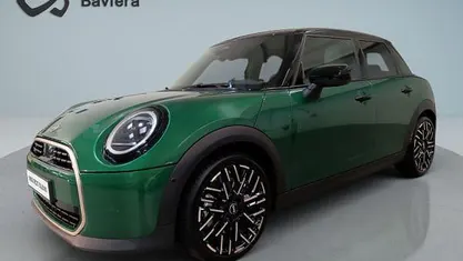 Usado 2025 Mini Cooper Citadino | € 38.500