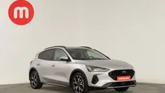 Usado 2022 Ford Focus Active X | € 19.499 (Bom preço)
