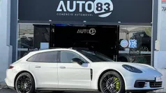 Usado 2018 Porsche Panamera Sport Turismo | € 72.990