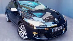 Preto Usado 2011 Renault Mégane GT Line GT-Line Carrinha | € 10.500 (Preço justo)