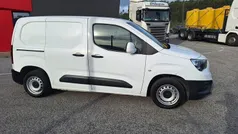 Usado 2019 Opel Combo Essentia Monovolume | € 12.500 (Preço justo)