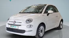 Branco Usado 2022 Fiat 500 | € 13.190 (Preço justo)