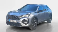 Usado 2025 Peugeot e-2008 Allure SUV | € 32.000 (Preço justo)