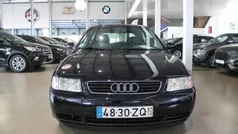 Azul Usado 1997 Audi A3 | € 5.500 (Preço justo)