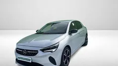 Branco Usado 2023 Opel Corsa Elegance | € 18.490 (Preço justo)