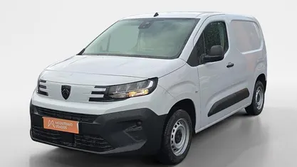 Usado Peugeot Partner 102 HP (75 kW) 2025 Monovolume