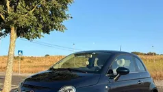 Usado 2016 Fiat 500 Cabrios | € 8.100 (Super Preço)