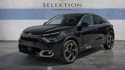 Usado Citroën C4 155 HP (114 kW) 2021