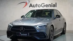Mercedes C300