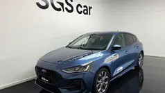 Usado 2023 Ford Focus ST-Line X | € 21.500 (Preço justo)