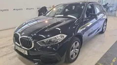 Preto Usado 2024 BMW 116 Advantage Citadino | € 27.900 (Preço justo)