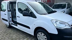 Castanho Usado 2016 Citroën Berlingo XTR Monovolume | € 11.749 (Preço justo)