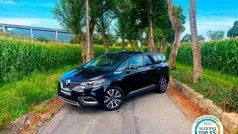 Preto Usado 2015 Renault Espace Initiale Paris Monovolume | € 18.990 (Preço justo)