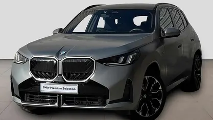 Usado 2024 BMW X3 SUV | € 69.900