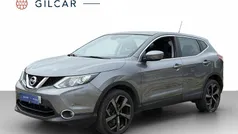 Usado 2016 Nissan Qashqai SUV | € 15.950 (Bom preço)