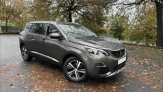 Usado 2020 Peugeot 5008 Allure Monovolume | € 23.990 (Preço justo)