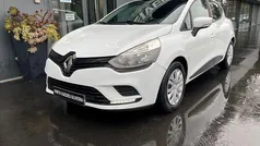 Usado 2016 Renault Clio IV Zen Sedan | € 9.400 (Bom preço)