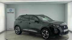 Usado 2024 Peugeot e-2008 Allure SUV | € 28.990 (Preço justo)