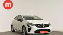 Usado 2024 Renault Clio V Evolution | € 17.999 (Preço justo)