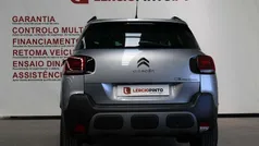 Usado 2024 Citroën C3 Aircross SUV | € 17.500 (Preço justo)
